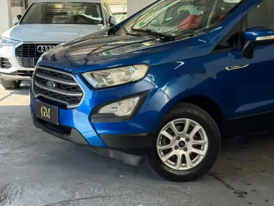 FORD-ECOSPORT-2017