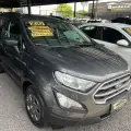 FORD ECOSPORT 1.5 TI-VCT FLEX SE DIRECT AUTOMÁTICO FORD ECOSPORT 1.5 TI-VCT FLEX SE DIRECT AUTOMÁTICO