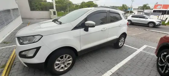 FORD ECOSPORT 1.5 TI-VCT FLEX SE MANUAL