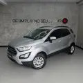 FORD ECOSPORT 1.5 TI-VCT FLEX SE MANUAL FORD ECOSPORT 1.5 TI-VCT FLEX SE MANUAL