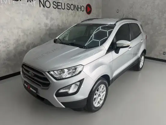 FORD-ECOSPORT-2018