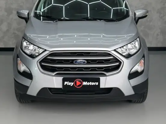 FORD-ECOSPORT-1.5 TI-VCT FLEX SE MANUAL FORD-ECOSPORT-2018