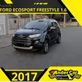 FORD ECOSPORT 1.6 FREESTYLE 16V FLEX 4P MANUAL FORD ECOSPORT 1.6 FREESTYLE 16V FLEX 4P MANUAL