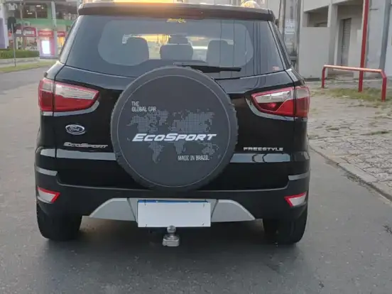 FORD-ECOSPORT-1.6 FREESTYLE 16V FLEX 4P MANUAL FORD-ECOSPORT-2016