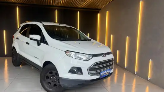 FORD-ECOSPORT-2012