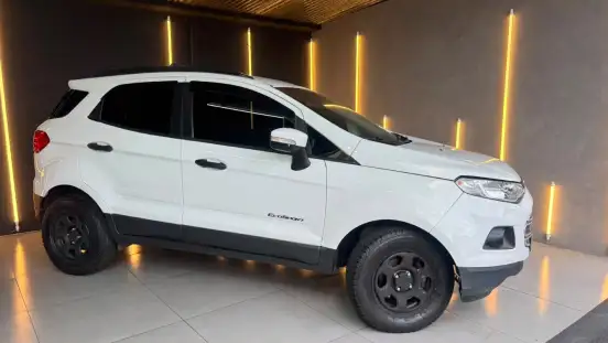 FORD-ECOSPORT-2012
