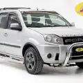 FORD ECOSPORT 1.6 XLS 8V FLEX 4P MANUAL FORD ECOSPORT 1.6 XLS 8V FLEX 4P MANUAL