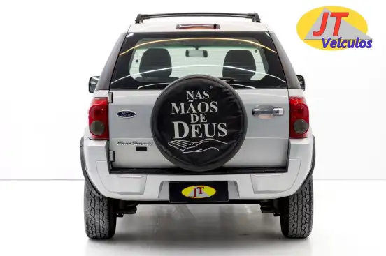 FORD-ECOSPORT-2008