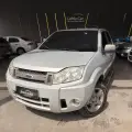 FORD ECOSPORT 1.6 XLT 8V FLEX 4P MANUAL FORD ECOSPORT 1.6 XLT 8V FLEX 4P MANUAL