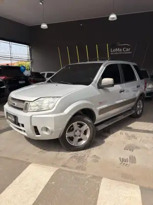 FORD-ECOSPORT-2008