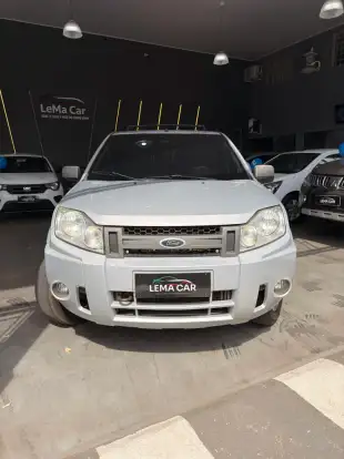 FORD-ECOSPORT-2008