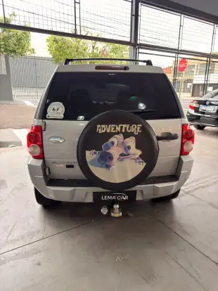 FORD-ECOSPORT-2008