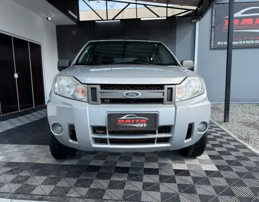 FORD-ECOSPORT-2009