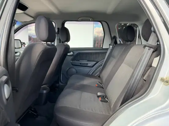 FORD-ECOSPORT-2009