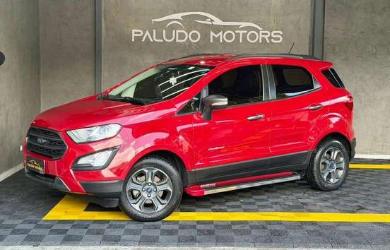 FORD-ECOSPORT-2017