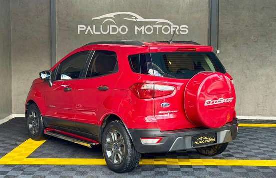 FORD-ECOSPORT-2017