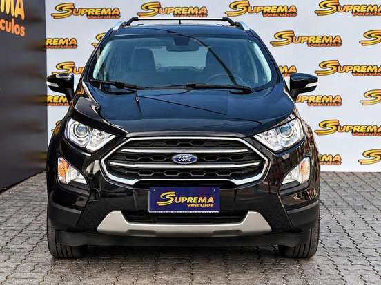FORD-ECOSPORT-1.5 TI-VCT FLEX FREESTYLE MANUAL FORD-ECOSPORT-2017