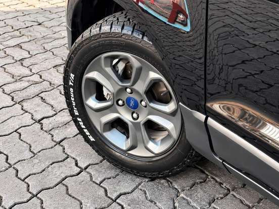 FORD-ECOSPORT-1.5 TI-VCT FLEX FREESTYLE MANUAL FORD-ECOSPORT-2017