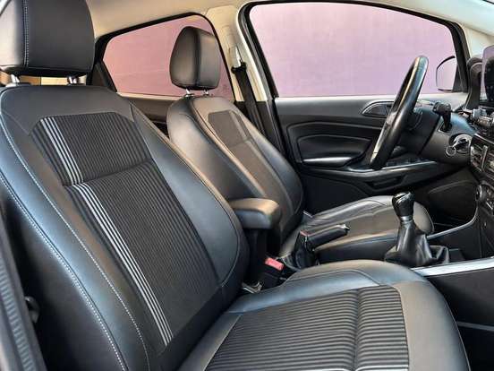 FORD-ECOSPORT-1.5 TI-VCT FLEX FREESTYLE MANUAL FORD-ECOSPORT-2017