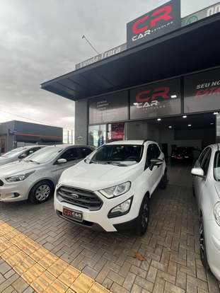 FORD-ECOSPORT-2017