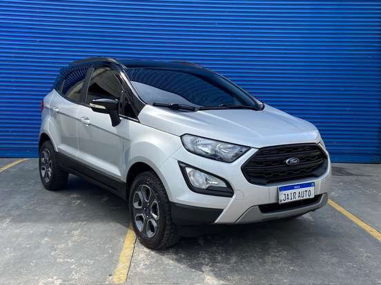 FORD-ECOSPORT-2020