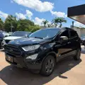 FORD ECOSPORT 1.5 TI-VCT FLEX FREESTYLE MANUAL FORD ECOSPORT 1.5 TI-VCT FLEX FREESTYLE MANUAL