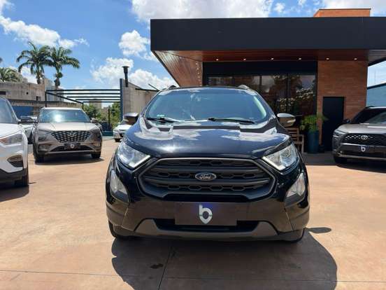 FORD-ECOSPORT-1.5 TI-VCT FLEX FREESTYLE MANUAL FORD-ECOSPORT-2017