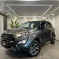 FORD ECOSPORT 1.5 TI-VCT FLEX FREESTYLE MANUAL FORD ECOSPORT 1.5 TI-VCT FLEX FREESTYLE MANUAL