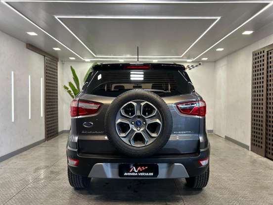 FORD-ECOSPORT-1.5 TI-VCT FLEX FREESTYLE MANUAL FORD-ECOSPORT-2019