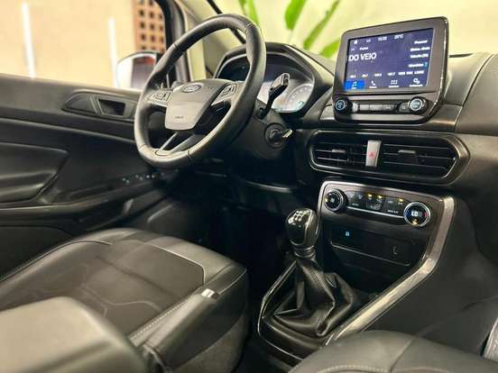FORD-ECOSPORT-1.5 TI-VCT FLEX FREESTYLE MANUAL FORD-ECOSPORT-2019