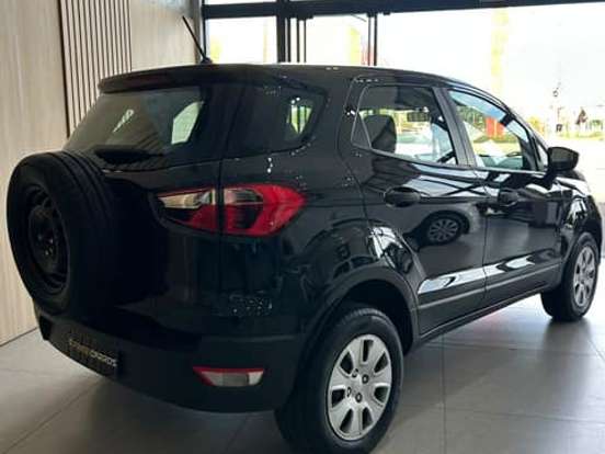 FORD-ECOSPORT-1.5 TI-VCT FLEX SE AUTOMÁTICO FORD-ECOSPORT-2018