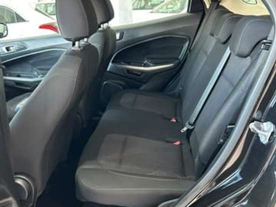 FORD-ECOSPORT-1.5 TI-VCT FLEX SE AUTOMÁTICO FORD-ECOSPORT-2018