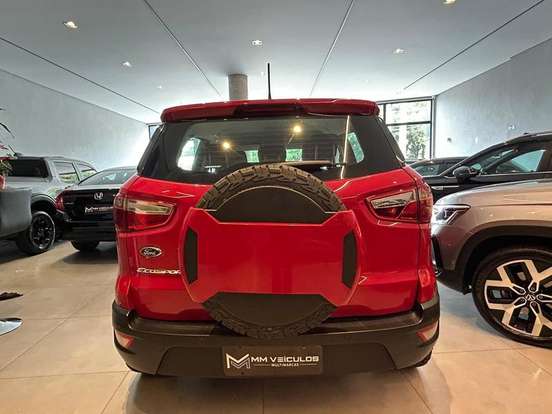 FORD-ECOSPORT-2017