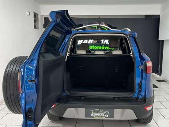 FORD-ECOSPORT-1.5 TI-VCT FLEX TITANIUM AUTOMÁTICO FORD-ECOSPORT-2018