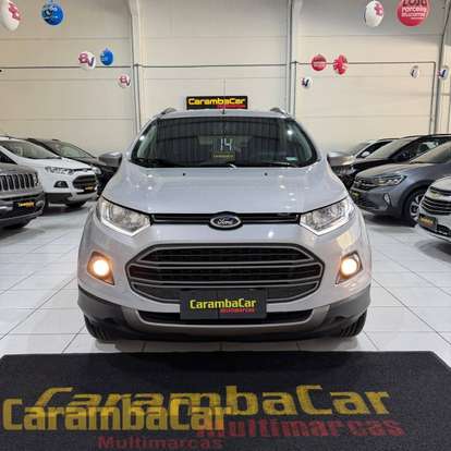 FORD-ECOSPORT-2014