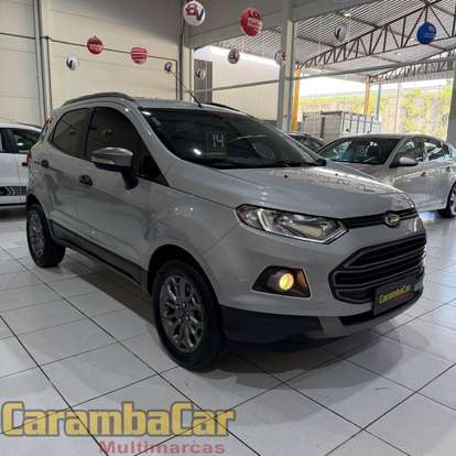 FORD-ECOSPORT-2014