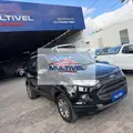 FORD ECOSPORT 1.6 FREESTYLE 16V FLEX 4P MANUAL FORD ECOSPORT 1.6 FREESTYLE 16V FLEX 4P MANUAL