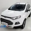 FORD ECOSPORT 1.6 FREESTYLE 16V FLEX 4P MANUAL FORD ECOSPORT 1.6 FREESTYLE 16V FLEX 4P MANUAL