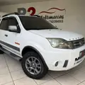 FORD ECOSPORT 1.6 FREESTYLE 8V FLEX 4P MANUAL FORD ECOSPORT 1.6 FREESTYLE 8V FLEX 4P MANUAL