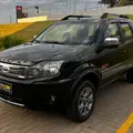 FORD ECOSPORT 1.6 FREESTYLE 8V FLEX 4P MANUAL FORD ECOSPORT 1.6 FREESTYLE 8V FLEX 4P MANUAL