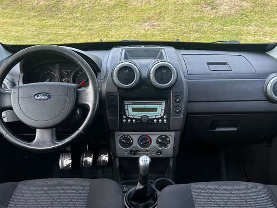 FORD-ECOSPORT-1.6 FREESTYLE 8V FLEX 4P MANUAL FORD-ECOSPORT-2011