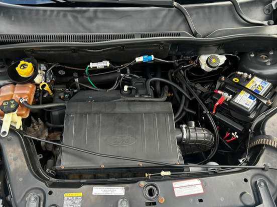 FORD-ECOSPORT-1.6 FREESTYLE 8V FLEX 4P MANUAL FORD-ECOSPORT-2011