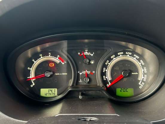 FORD-ECOSPORT-1.6 FREESTYLE 8V FLEX 4P MANUAL FORD-ECOSPORT-2011