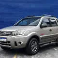 FORD ECOSPORT 1.6 FREESTYLE 8V FLEX 4P MANUAL FORD ECOSPORT 1.6 FREESTYLE 8V FLEX 4P MANUAL