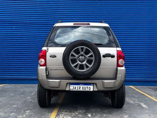 FORD-ECOSPORT-2010