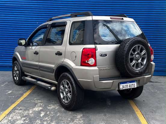 FORD-ECOSPORT-2010
