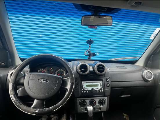 FORD-ECOSPORT-1.6 FREESTYLE 8V FLEX 4P MANUAL FORD-ECOSPORT-2010