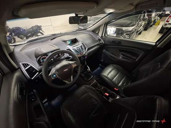 FORD-ECOSPORT-2017
