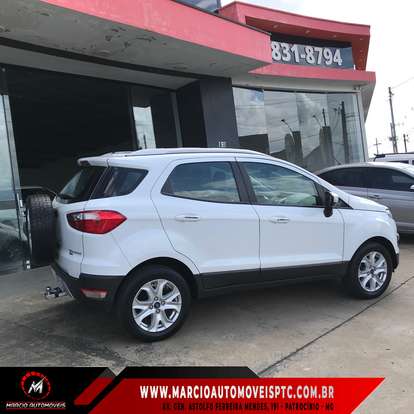 FORD-ECOSPORT-2012