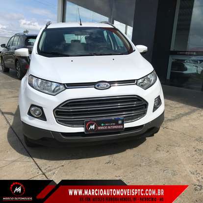 FORD-ECOSPORT-2012